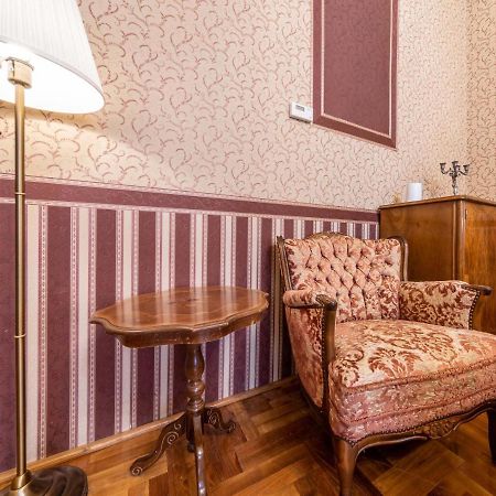Josephine Studio Budapeste Exterior foto